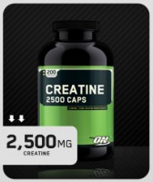 Creatine 2500